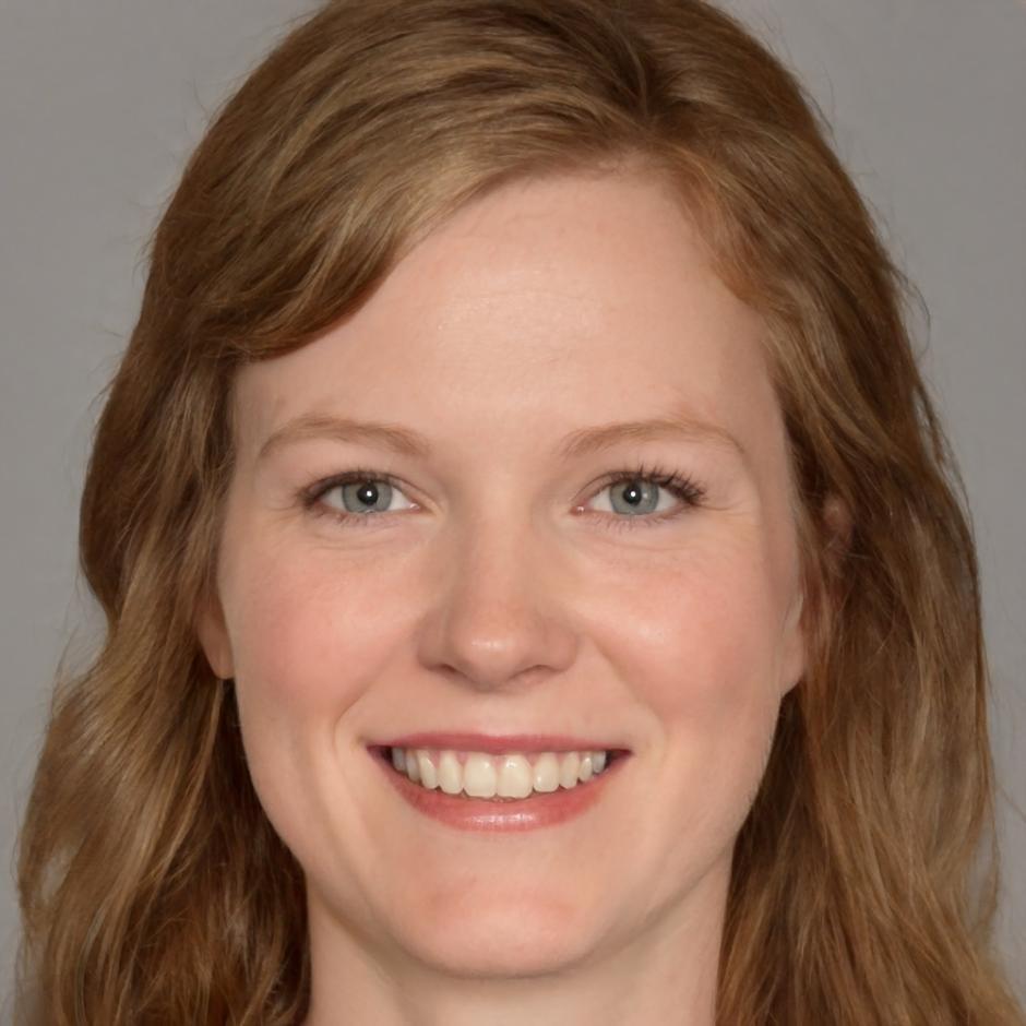 Portrait von Wiebke Zöllner